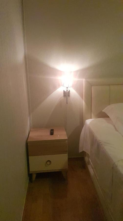 Hotellmilano As Mosjøen Zewnętrze zdjęcie